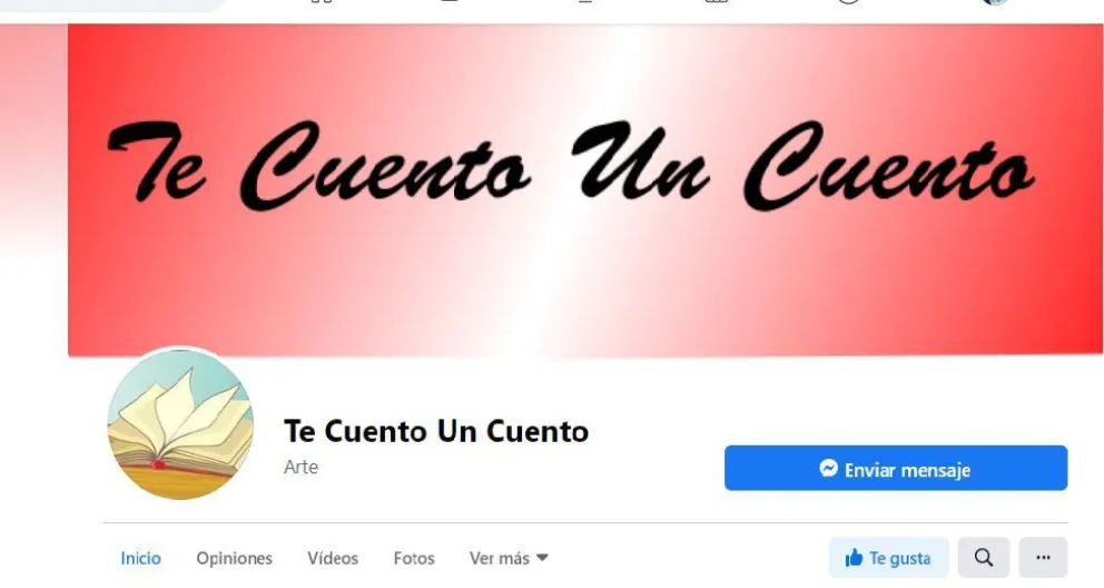 “Te cuento un cuento”: Conocé el proyecto que busca acercar la literatura en medio del aislamiento