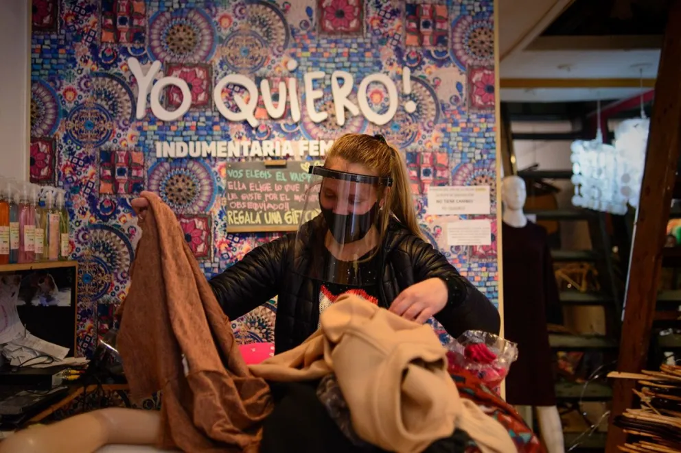 Comercios: podrán abrir los domingos