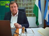 Weretilneck ratificó que las elecciones serán el 16 de abril