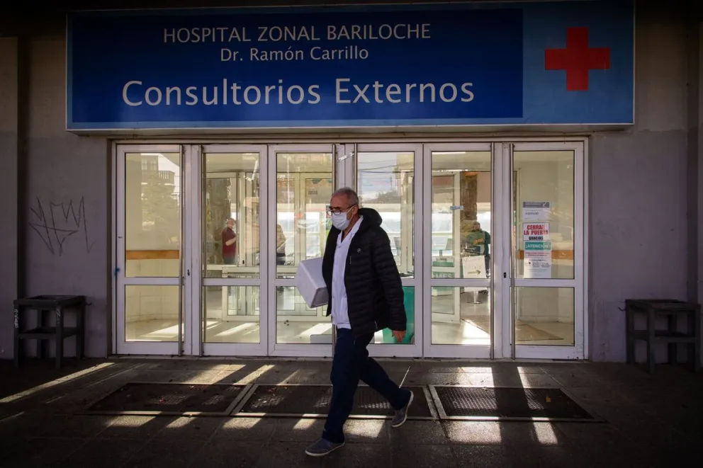 Se destinarán más de $2.200 millones para reforzar el sistema de salud en los municipios