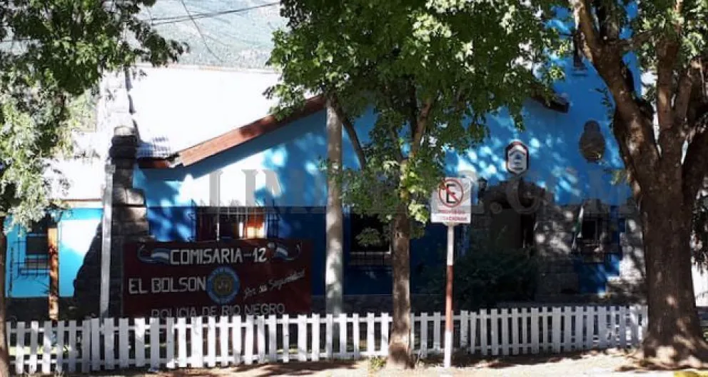 Encontraron a la joven que era buscada en El Bolsón