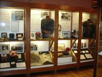 Objetos históricos locales serán expuestos en Neuquén por un año
