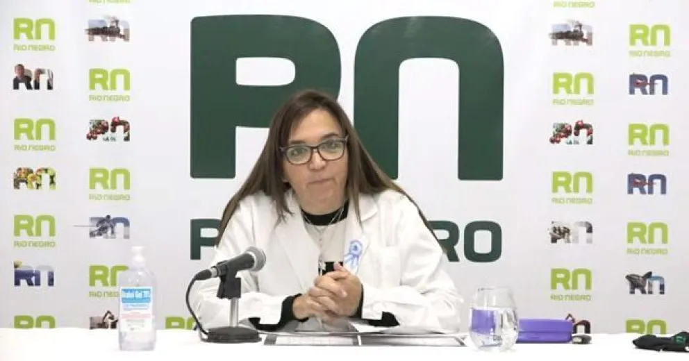 Iberó: “Ojalá no tengamos que volver atrás en la fase que estamos”