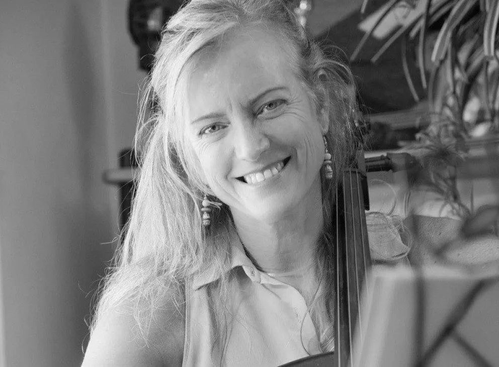 Una profesora del Instituto Balseiro fue incorporada a la Academia de Ciencias de América Latina