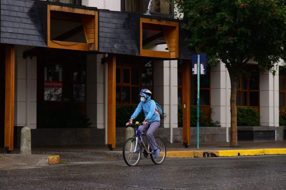 ¿Cómo sigue Bariloche en la nueva etapa del aislamiento?