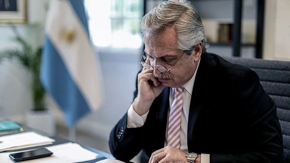 Cómo sería la agenda del presidente Alberto Fernández en Villa La Angostura