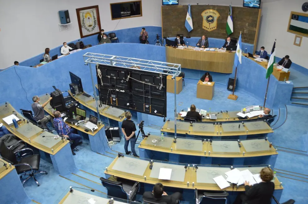 Sancionaron leyes con medidas para paliar la emergencia por el Covid-19