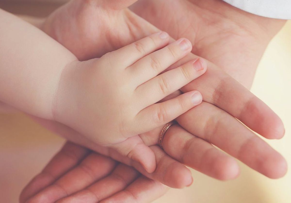 Buscan familias para recibir temporalmente a dos niñas 