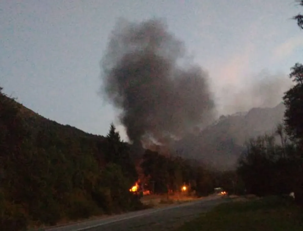 La ausencia institucional como modo de asegurar el conflicto