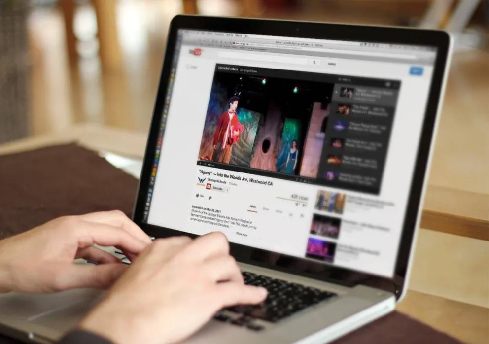 Bullying: Youtube debió borrar videos que un adolescente subió cuando era niño