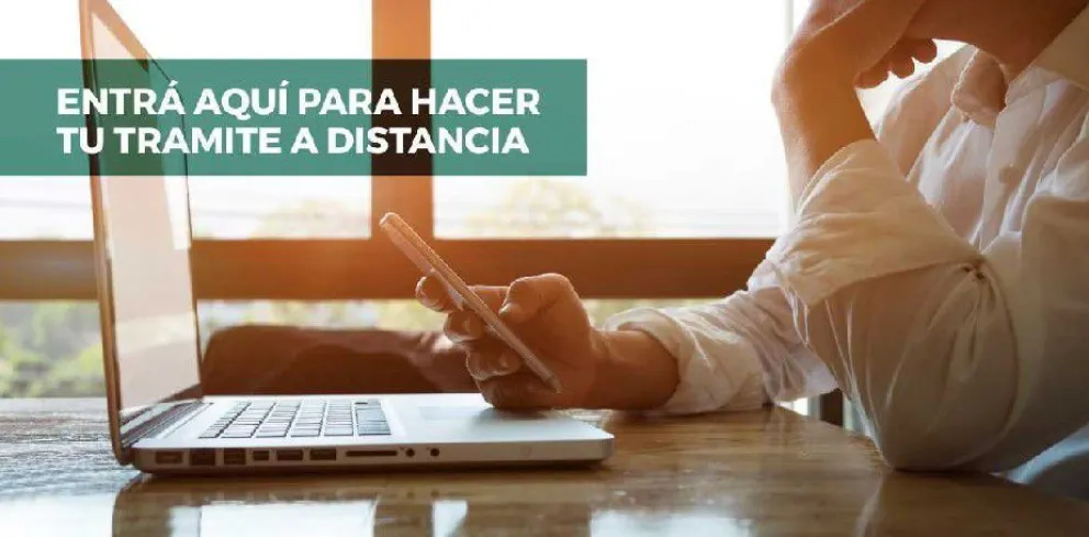 Agencia de Recaudación: atención al contribuyente por el chat de Messenger