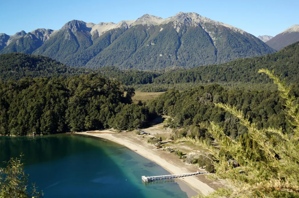 Viajar después de la cuarentena: Ciclo de charlas de destinos patagónicos