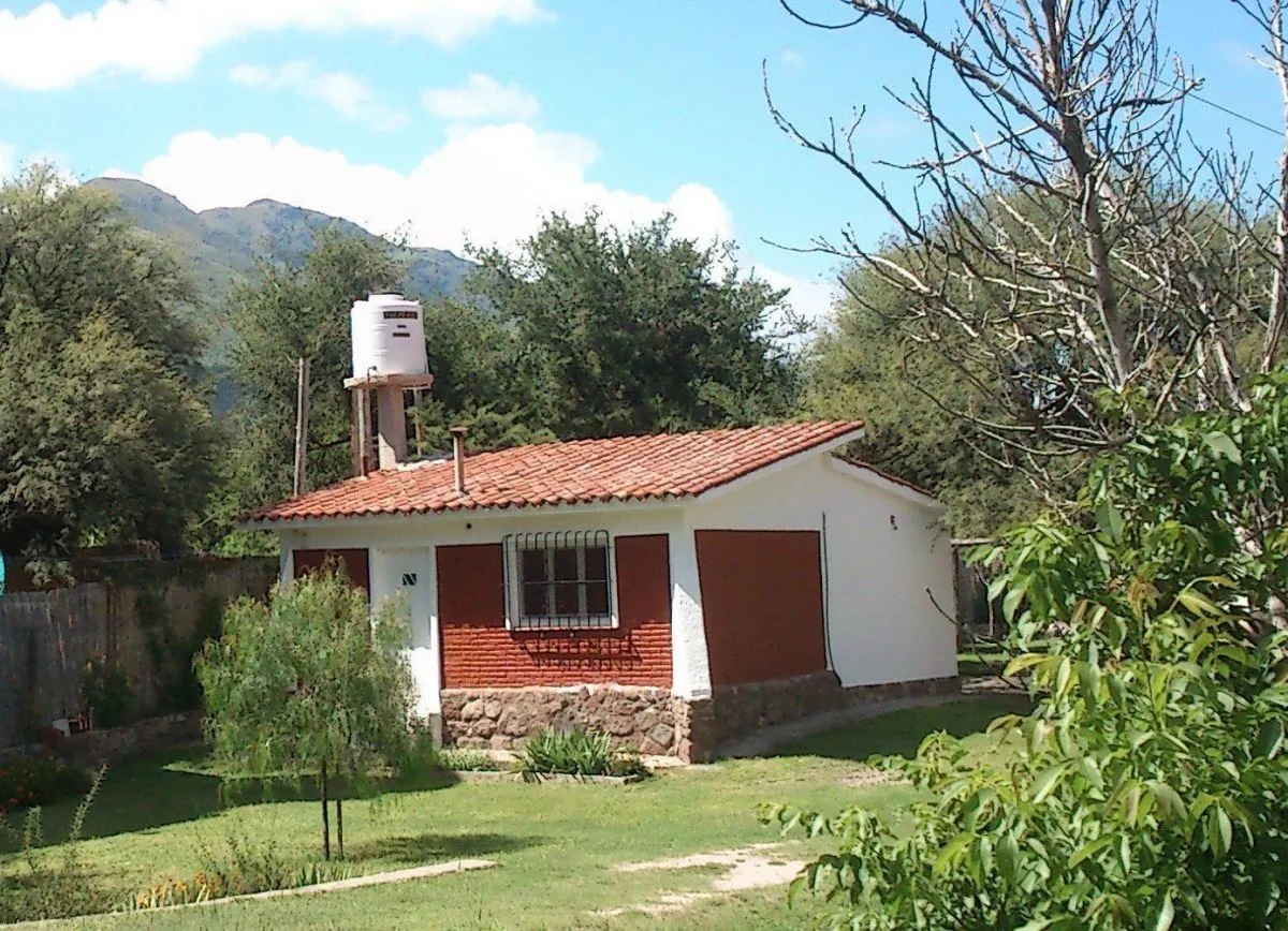 Quedarse en casa: una buena oportunidad para revisar y limpiar los tanques  de agua | ANB :: Agencia de Noticias Bariloche - Diario online con noticias  e información de Bariloche.