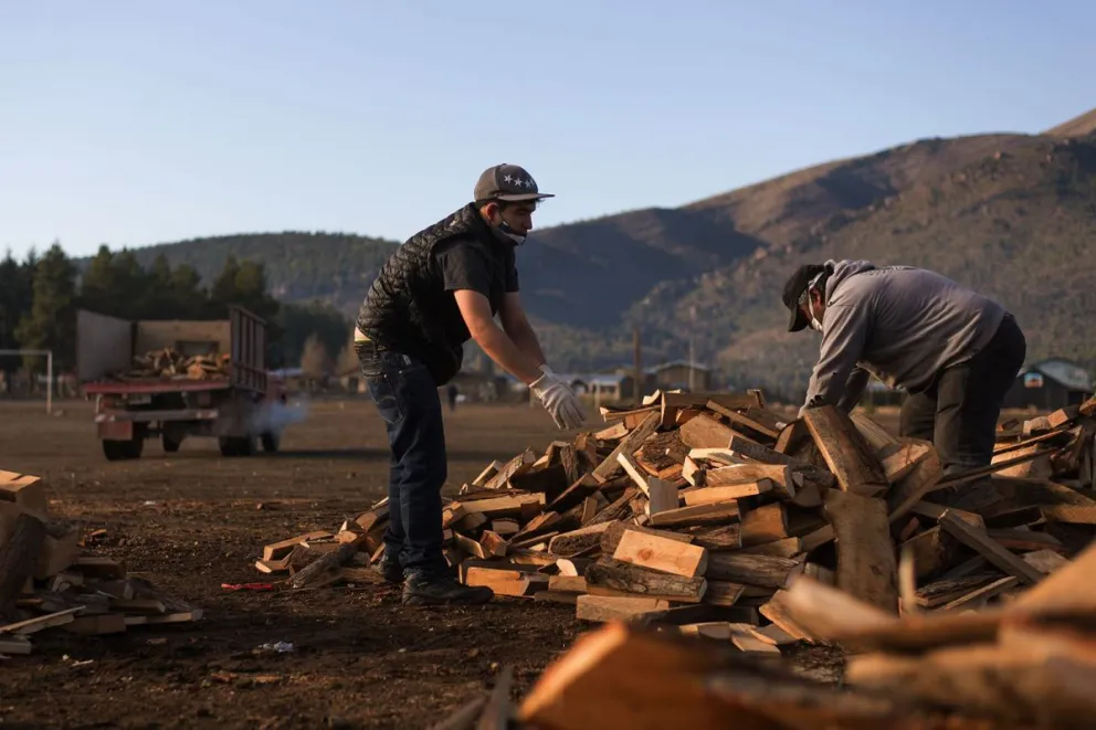 Nuevo cronograma del Plan Calor