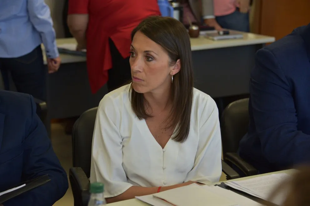 Fernández: “La situación es de desastre por lo imprevisible y por el impacto”