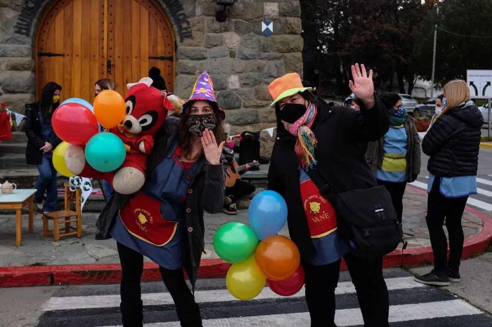 La situación de los jardines maternales, cada vez más crítica