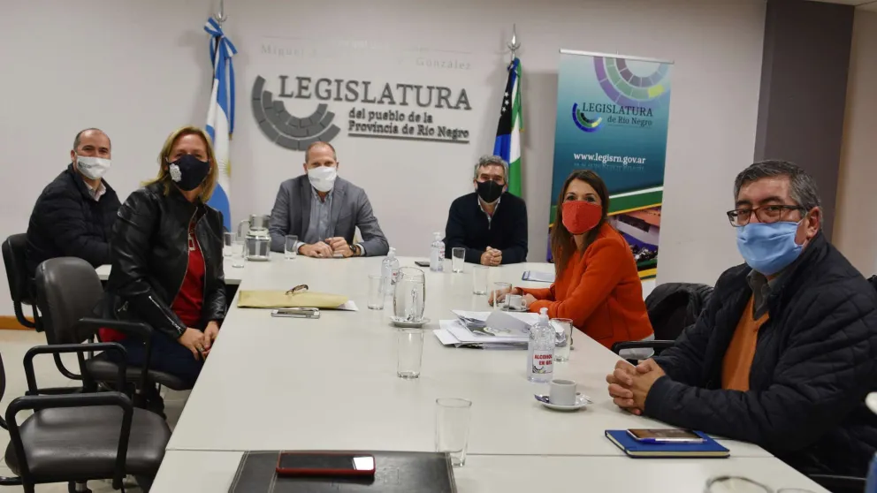 Legislatura: Hoy habrá sesión para tratar un proyecto sobre el financiamiento provincial