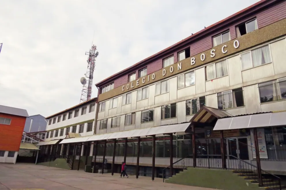 Ex alumnos del Don Bosco podrán finalizar sus estudios de manera virtual