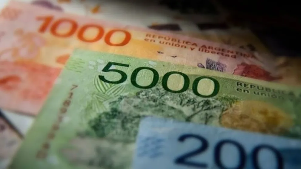El Banco Central subió la tasa de plazos fijos a un mínimo de 30 por ciento