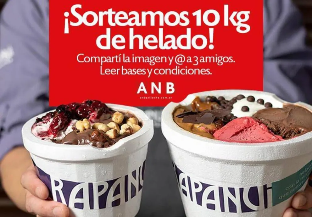 ¡Últimas horas para participar del imperdible sorteo de Rapa Nui!