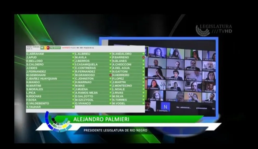 Sancionan ley que brinda recursos al Ejecutivo para administrar su deuda