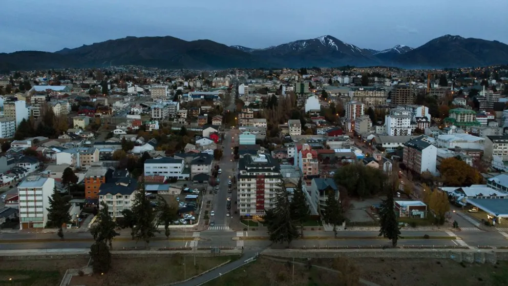 Se detectaron tres fiestas clandestinas en Bariloche durante el Año Nuevo