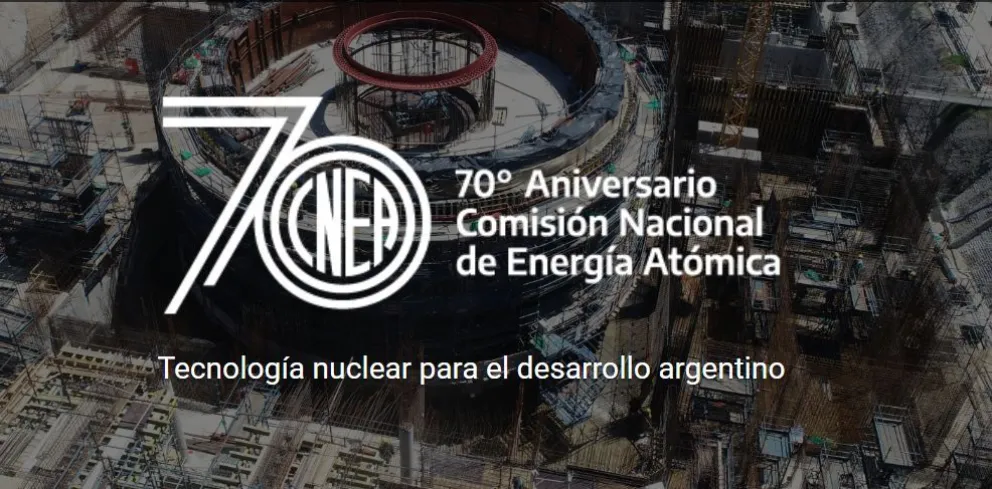 31 de Mayo: ¿Por qué se celebra el Día Nacional de la Energía Atómica?