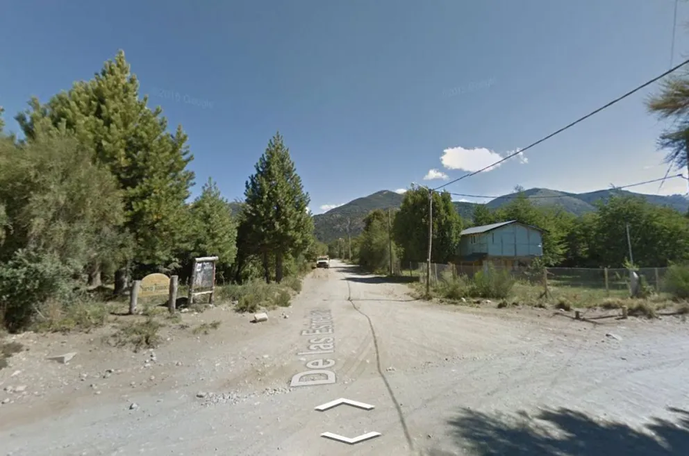 Vecinos del barrio Nueva Jamaica exigen la finalización de la obra de gas