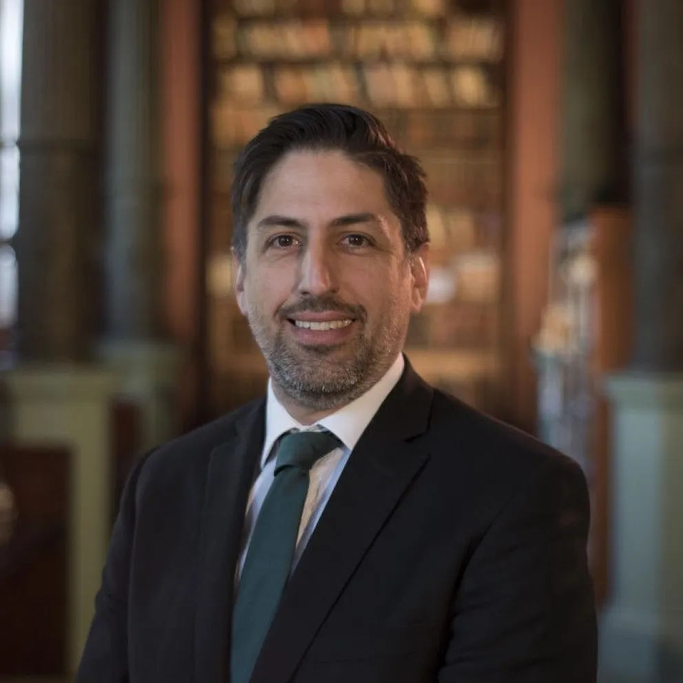 El ministro de Educación de Nación participará de una charla virtual del Iupa