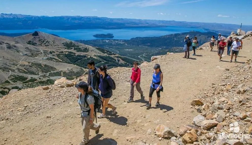 Hasta el sábado hay tiempo de acceder al auxilio para el sector del turismo