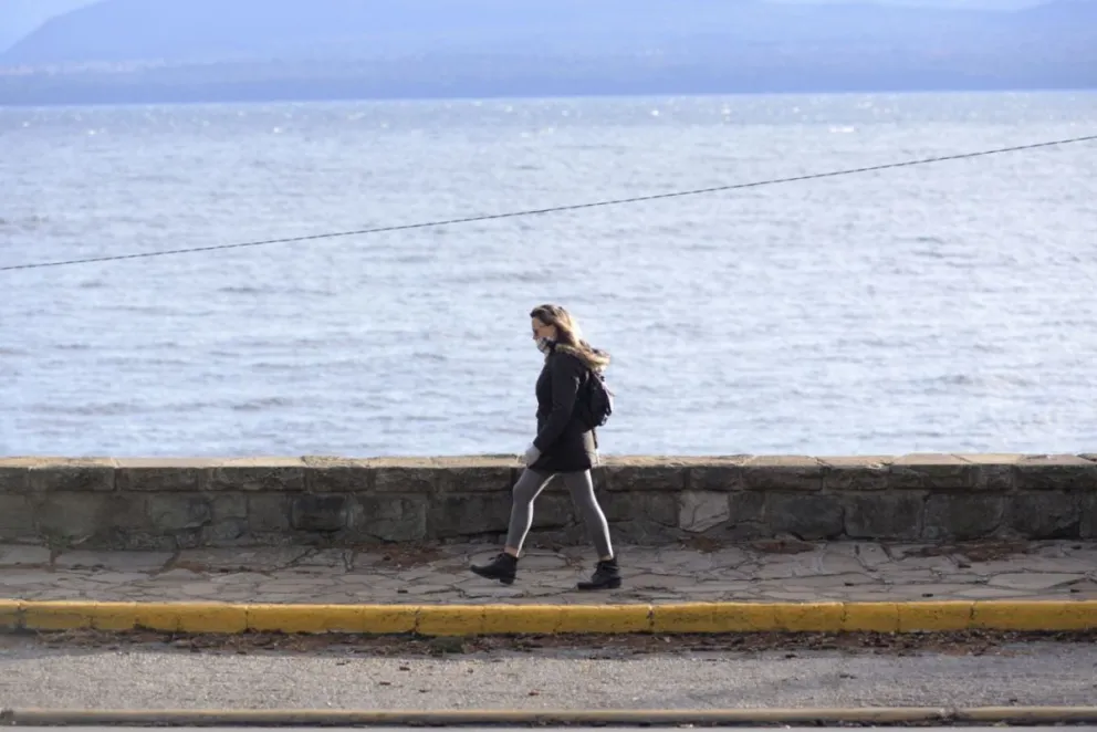 ¿En qué creen los barilochenses?