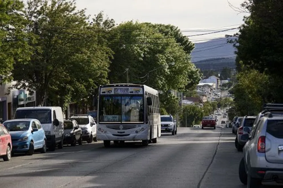 La Provincia desembolsará un nuevo refuerzo del subsidio provincial al transporte de pasajeros