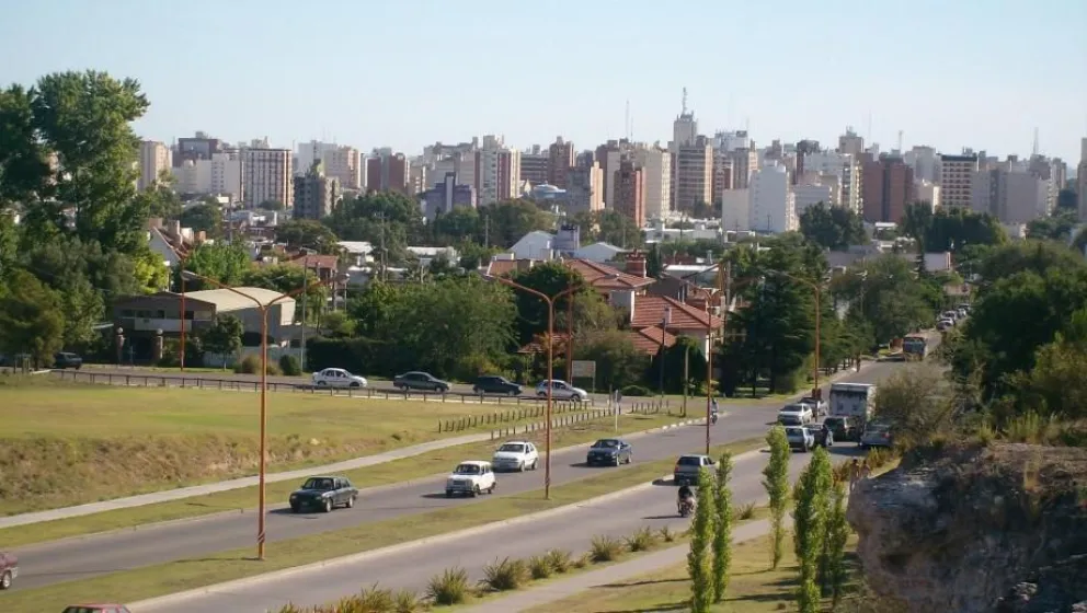 Coronavirus: Falleció un hombre en General Roca