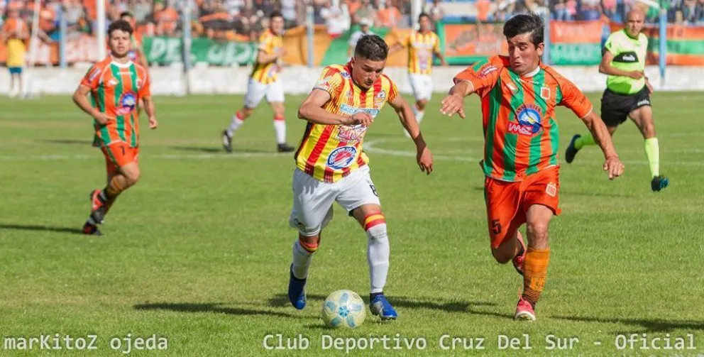 El fútbol local espera volver a los entrenamientos a finales de julio.