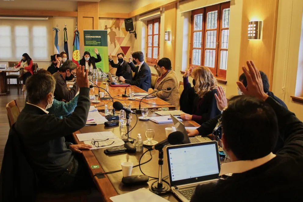 Se aprobó un mecanismo para incentivar la contratación de mano de obra local