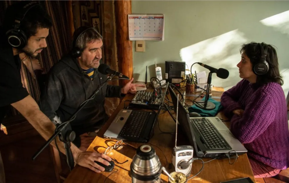 Radio Nacional amplía su programación en cuarentena