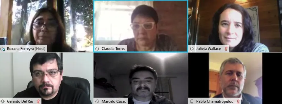 Dictamen favorable para el proyecto que propone un Consejo Económico y Social