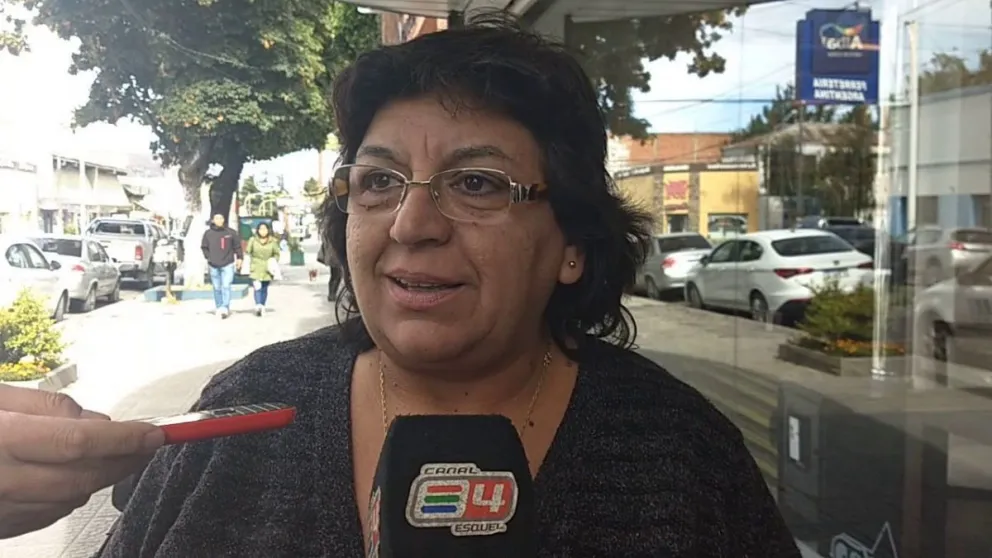"El periodismo tiene que ser una profesión pensada como un servicio para la gente"
