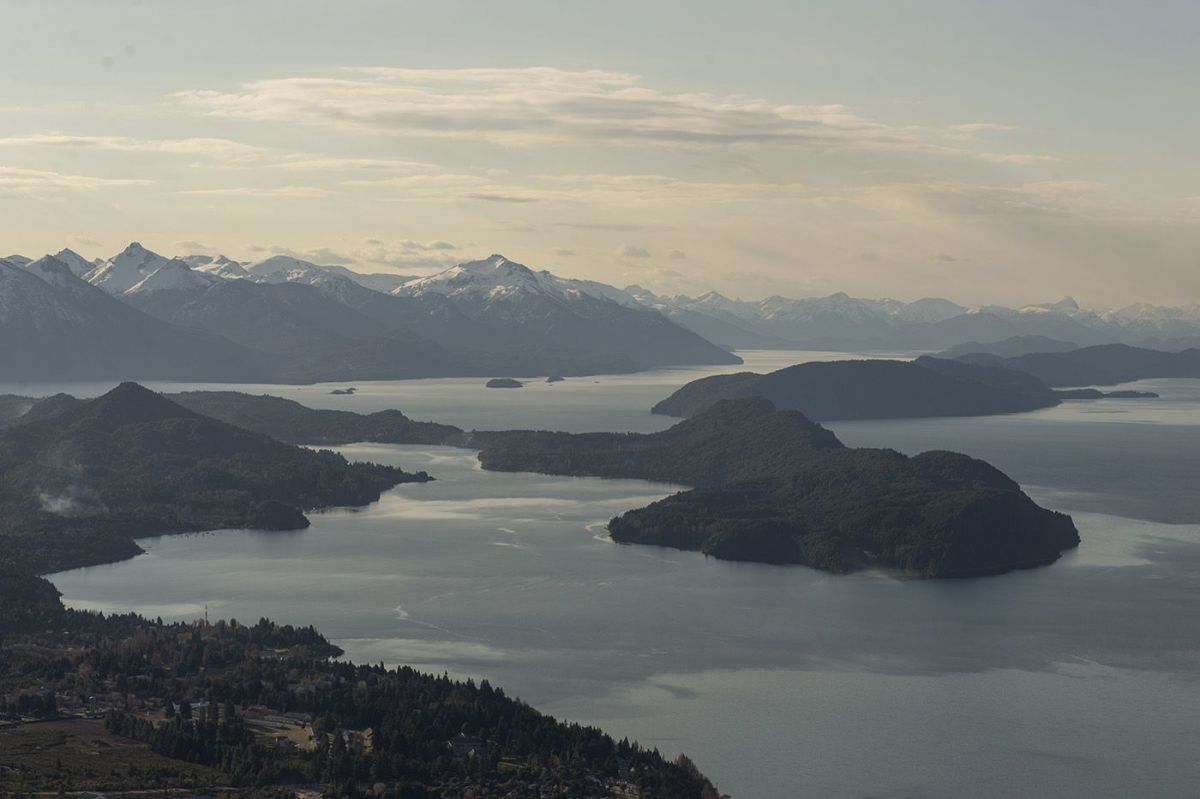 Bariloche busca ser sede de la Expo 2027
