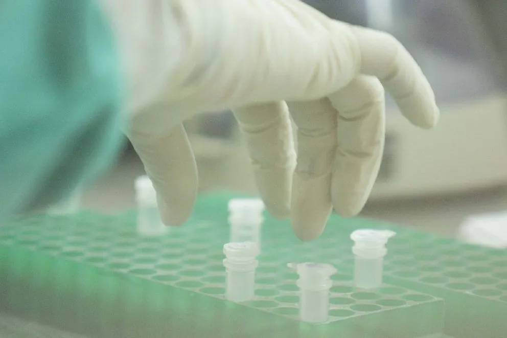 Coronavirus: falleció una mujer en el Valle