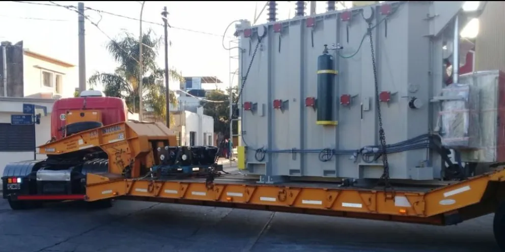 Millonaria inversión de la CEB para mejorar el servicio en el este de la ciudad