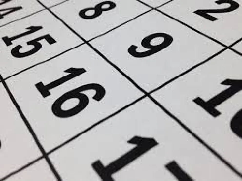 Por qué es feriado el próximo lunes