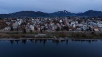 Más del 10% de las viviendas destinadas a uso residencial en Bariloche estarían vacias