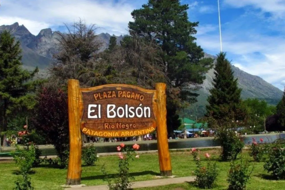 Imputaron a un hombre por el homicidio de El Bolsón