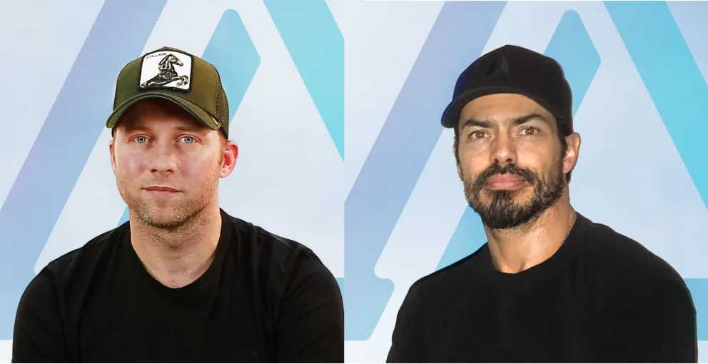 AADIDESS designó a los nuevos Jefes del Argentina Demo Team