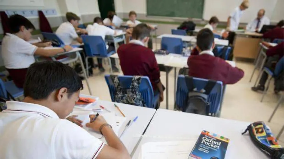 Coronavirus: La educación de gestión privada en una situación límite