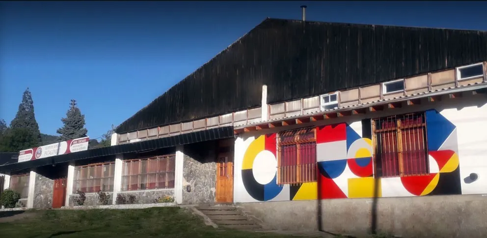 El Instituto Superior Patagónico reafirma su compromiso con la educación