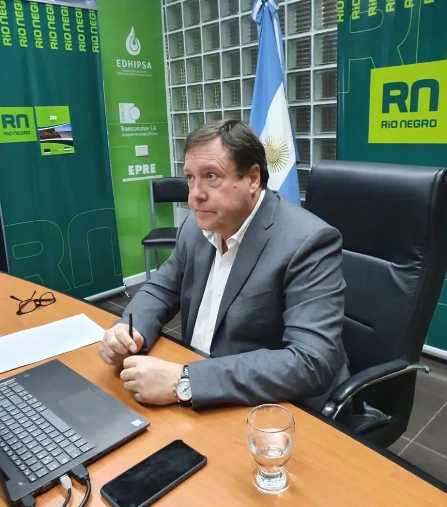 Weretilneck: “Cambiemos quiere convertir el senado en un show circense”