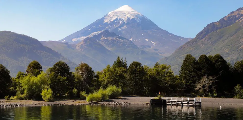 Se inicia el proceso de reapertura progresiva de los Parques Nacionales