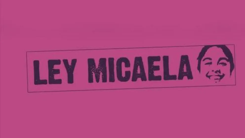 Autoridades de Educación se formarán en el marco de la Ley Micaela
